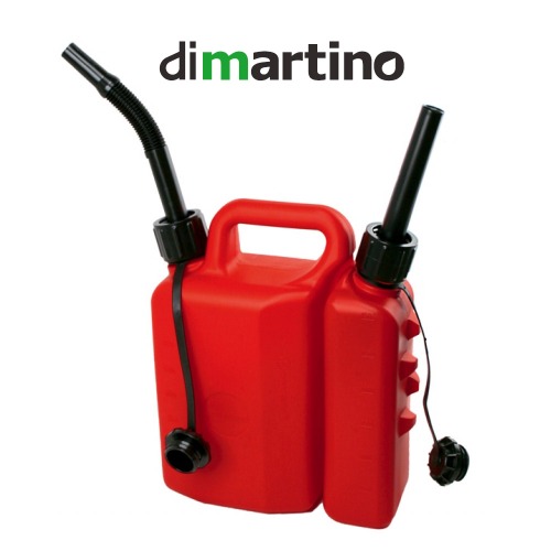 이탤리 디마르티노 콤비캔 (가솔린 3.5리터 + 오일 1.5리터)